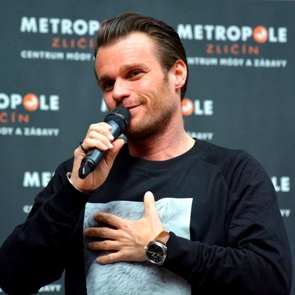 Petryxis investiční platforma